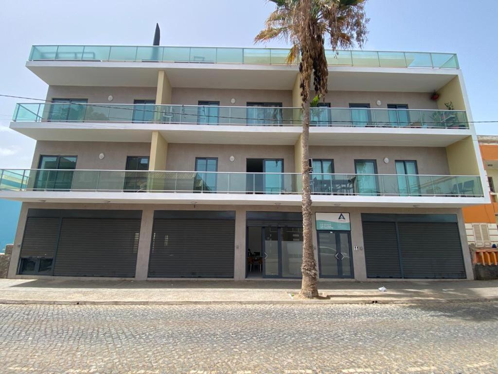 Lc Apartments - Sunset Santa María Exterior foto
