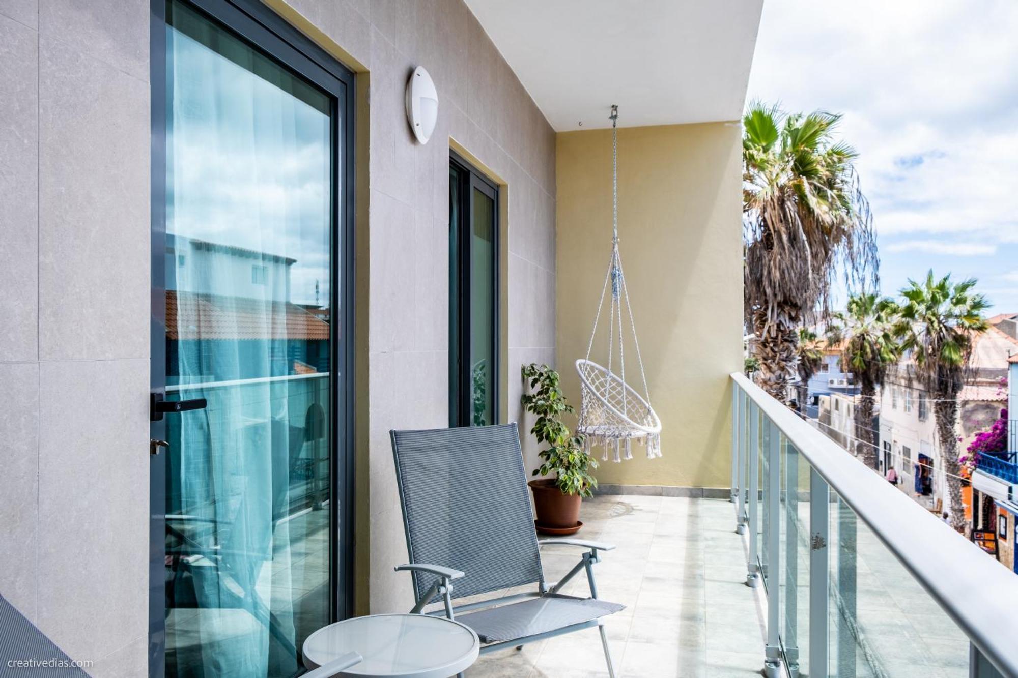 Lc Apartments - Sunset Santa María Exterior foto