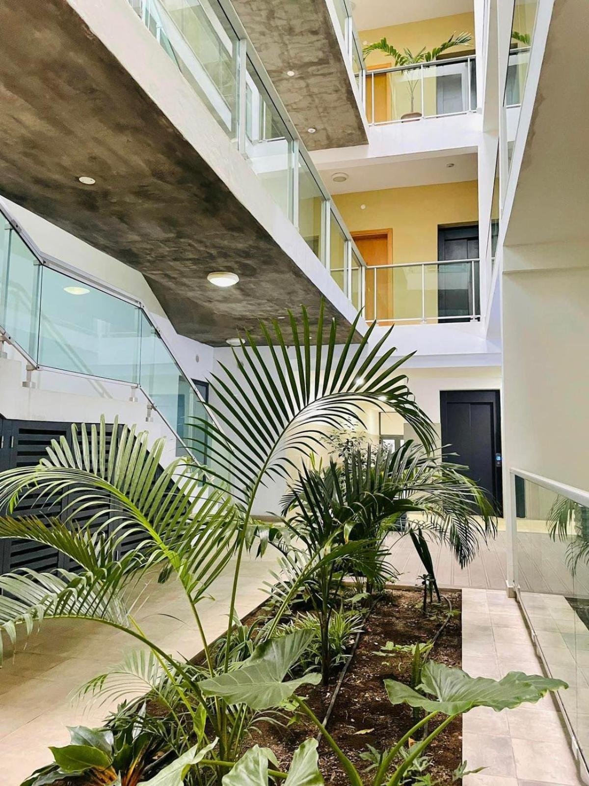 Lc Apartments - Sunset Santa María Exterior foto